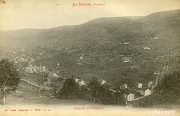 La Bresse - Colline du Chajoux